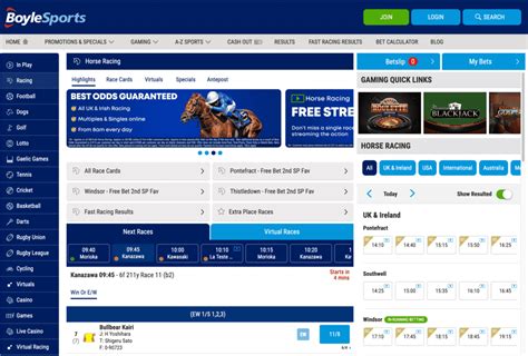 Best Betting Sites Ireland for June 2024 .